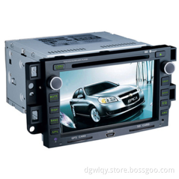 car dvd players with navigation for CHEVROLET autos